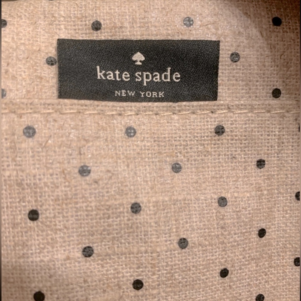 NWT Kate Spade Out To Lunch Tote - Picture 9 of 10